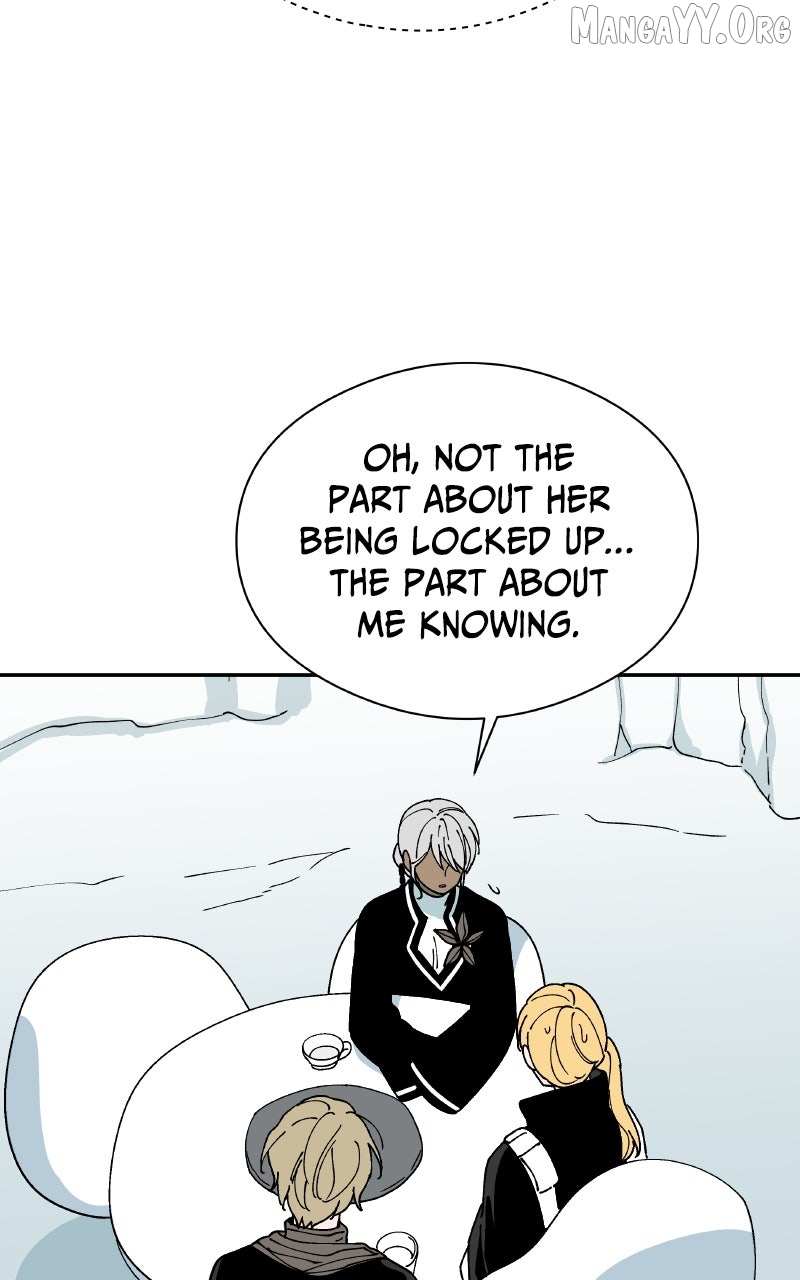 Read False Paradise chapter 55 image 2 on Lezhin