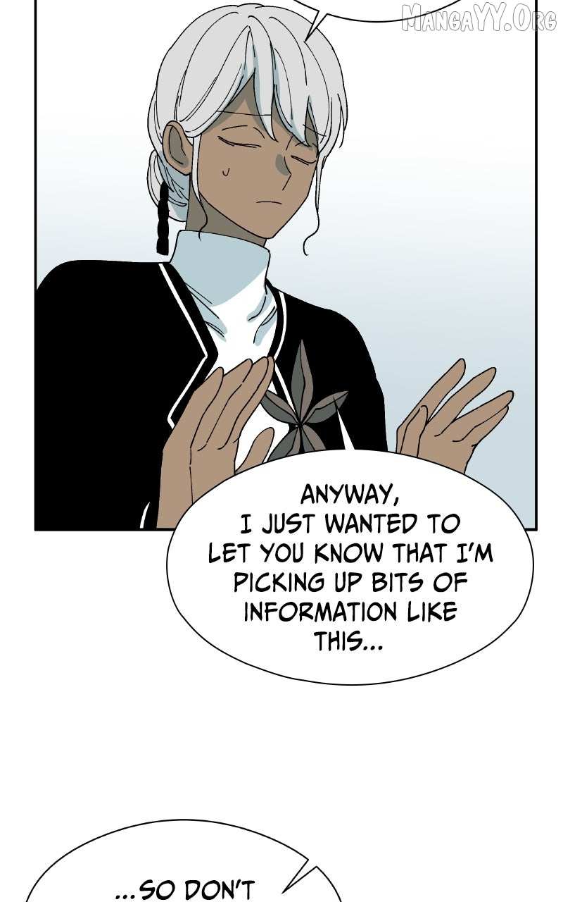 Read False Paradise chapter 55 image 20 on Lezhin