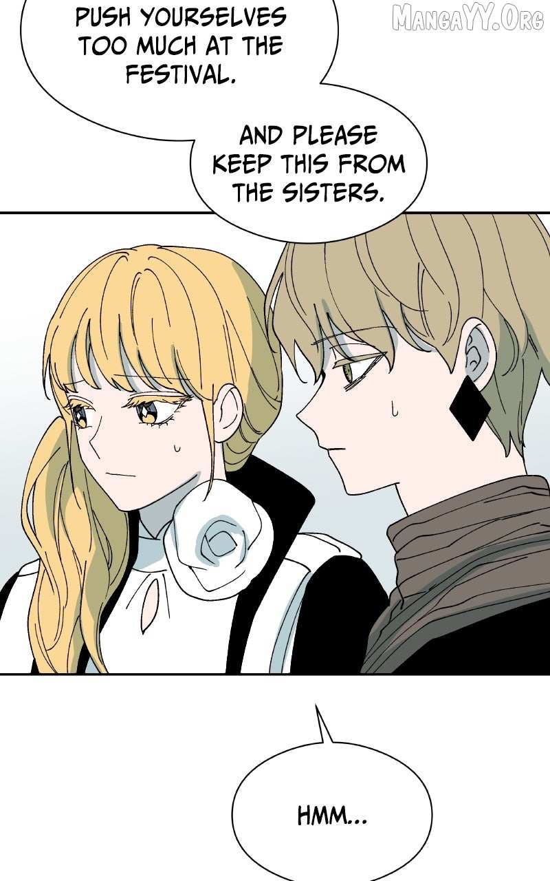Read False Paradise chapter 55 image 21 on Lezhin