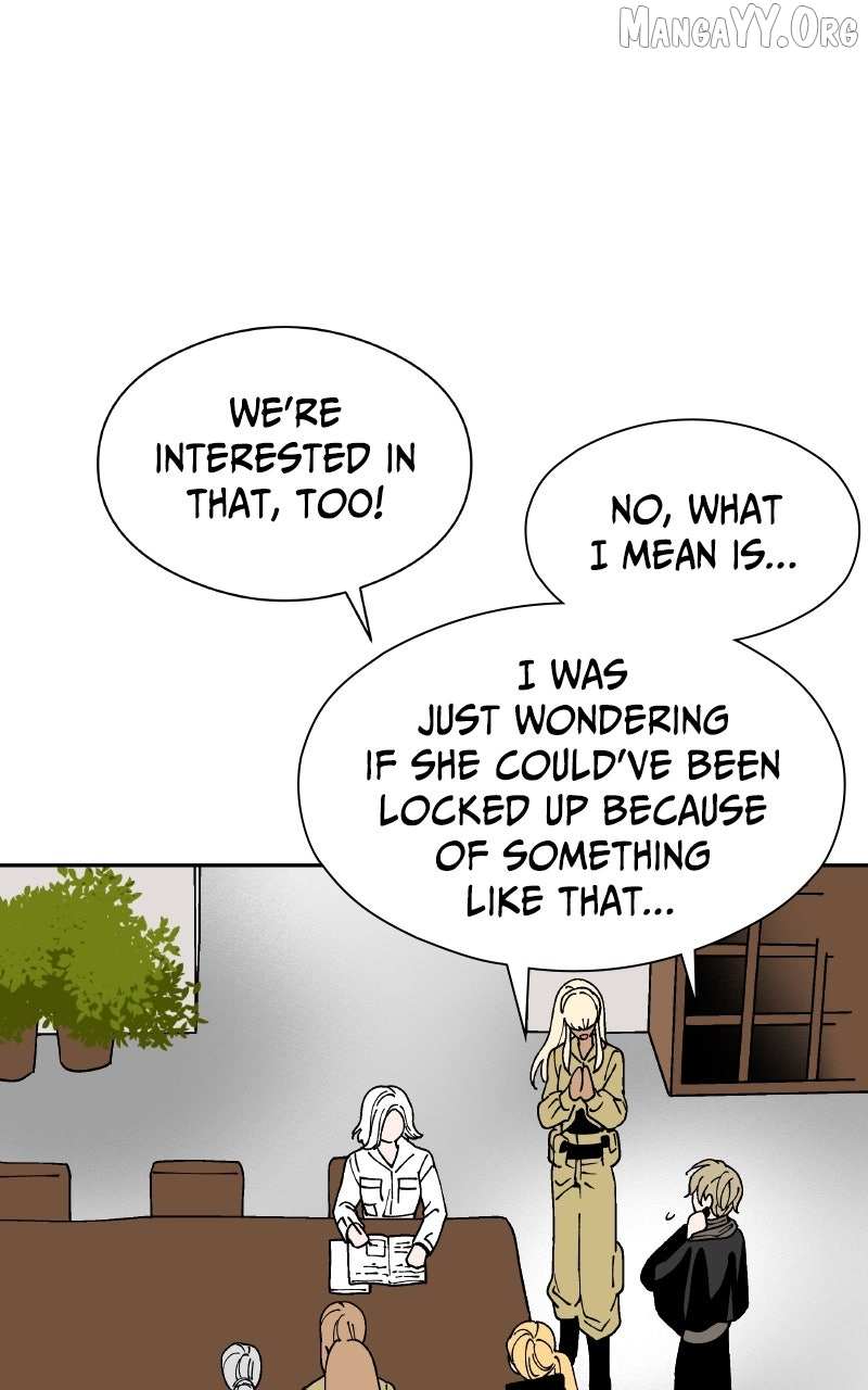Read False Paradise chapter 55 image 24 on Lezhin