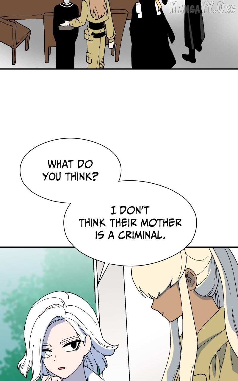 Read False Paradise chapter 55 image 25 on Lezhin
