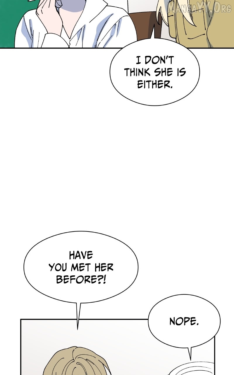 Read False Paradise chapter 55 image 26 on Lezhin