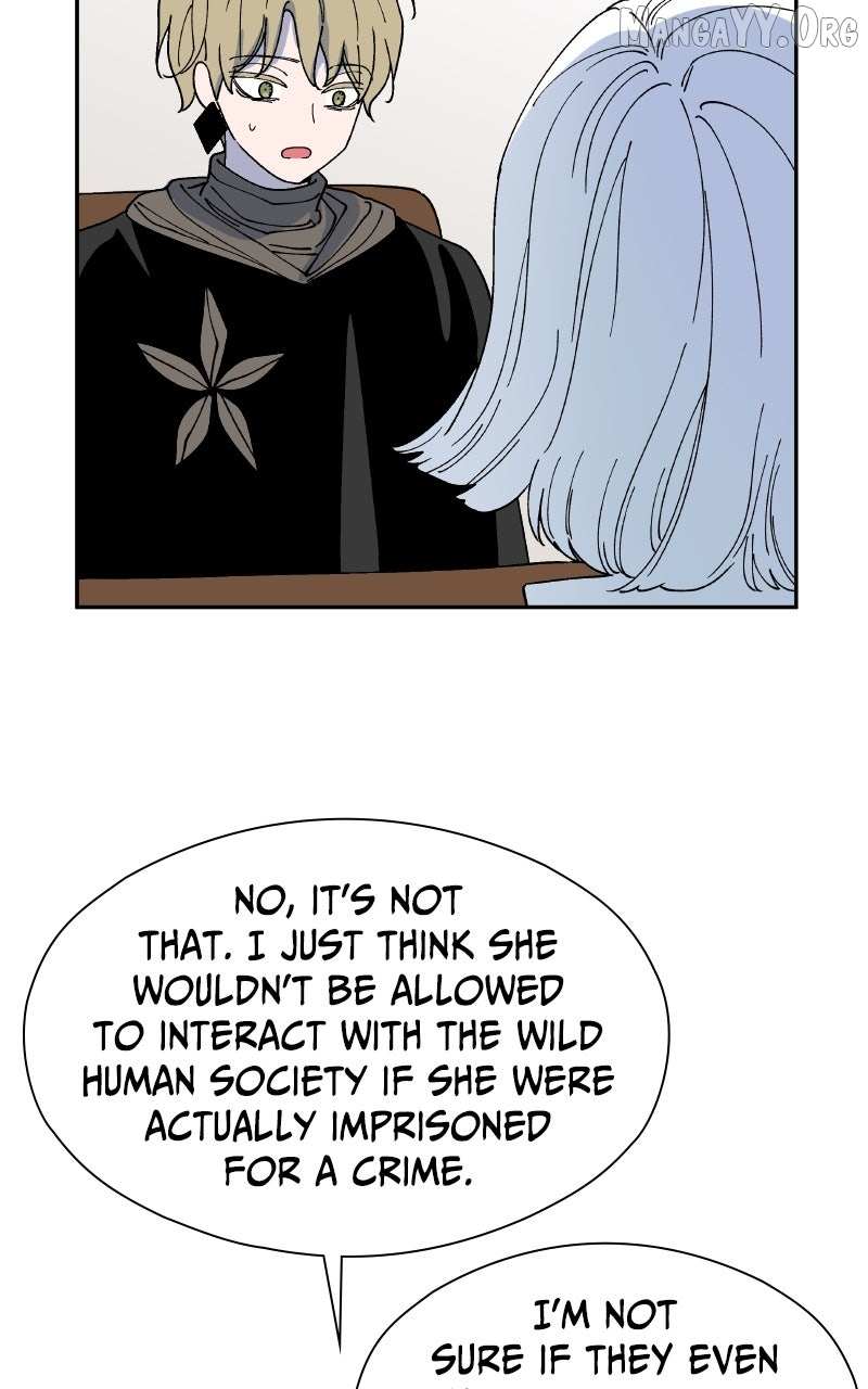 Read False Paradise chapter 55 image 27 on Lezhin
