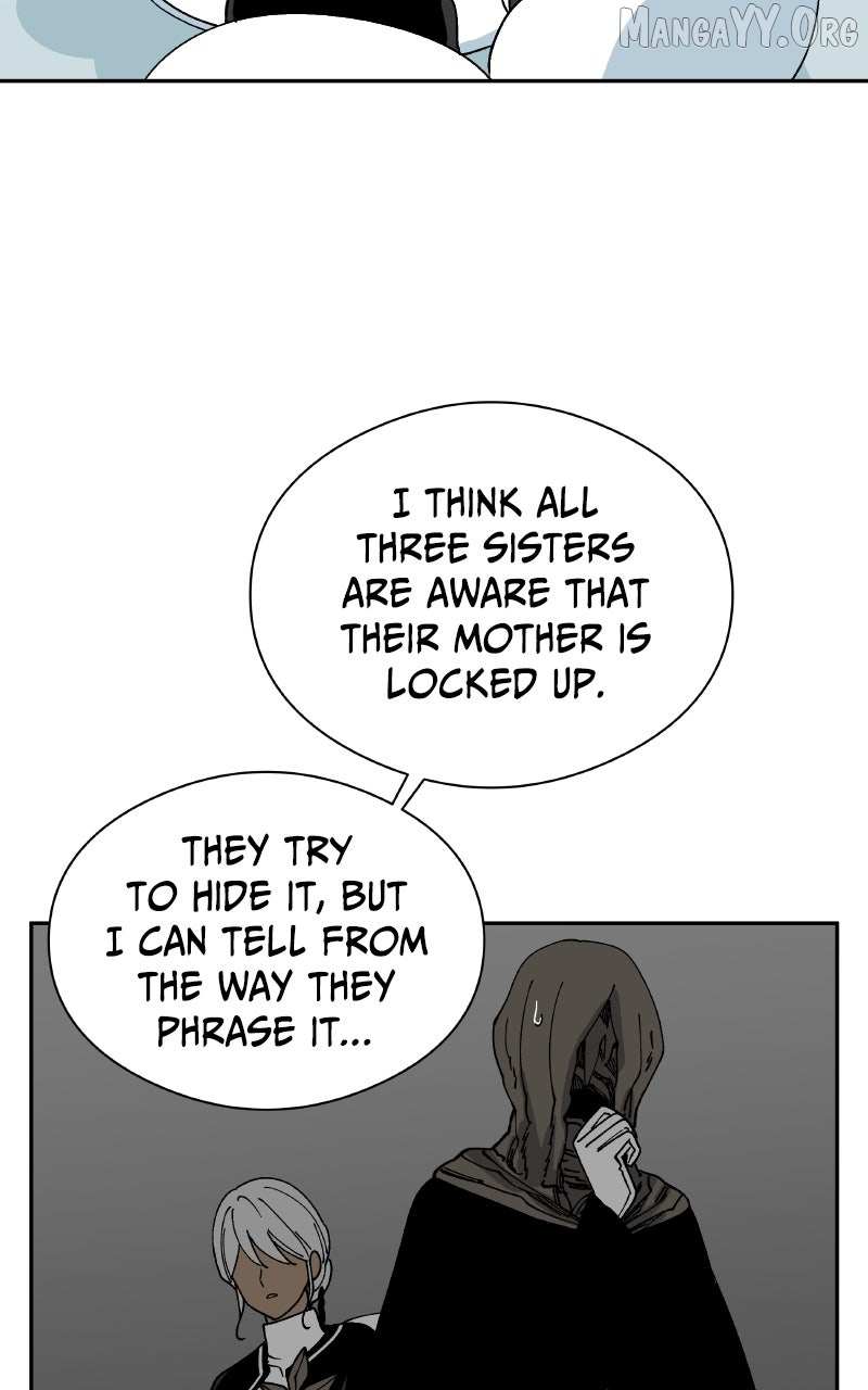 Read False Paradise chapter 55 image 3 on Lezhin