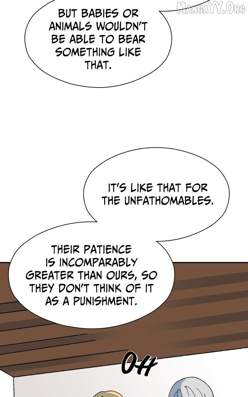 Read False Paradise chapter 55 image 32 on Lezhin