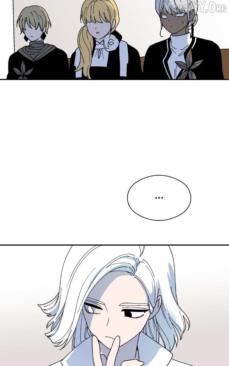 Read False Paradise chapter 55 image 33 on Lezhin