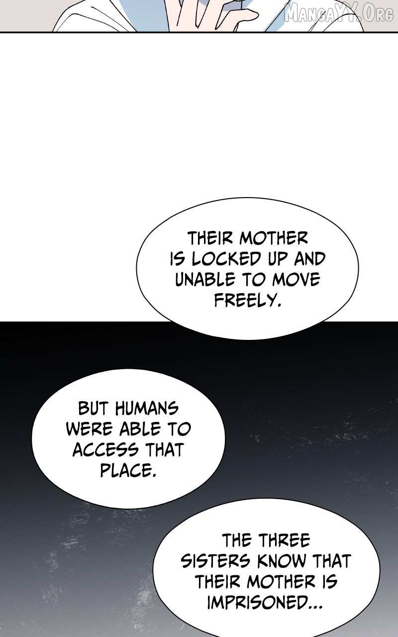 Read False Paradise chapter 55 image 34 on Lezhin