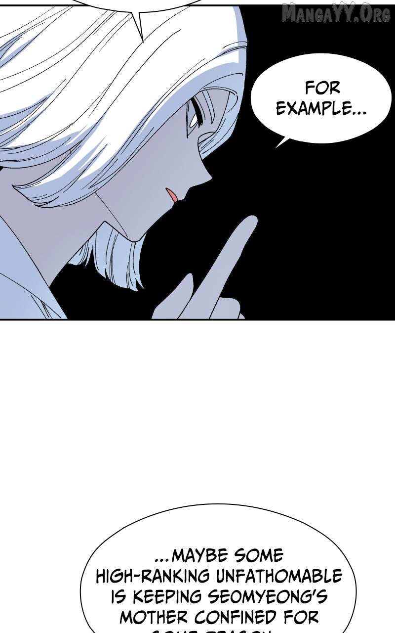 Read False Paradise chapter 55 image 36 on Lezhin