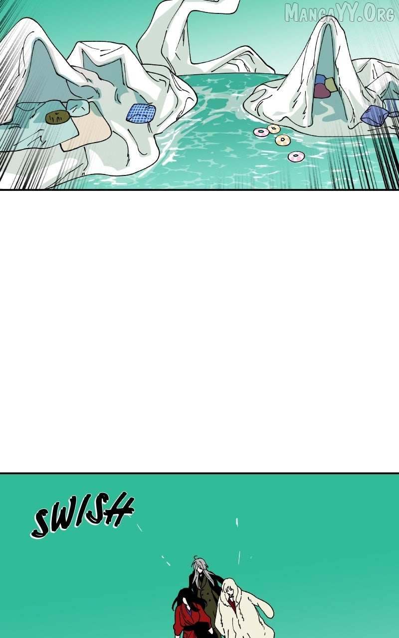 Read False Paradise chapter 55 image 40 on Lezhin