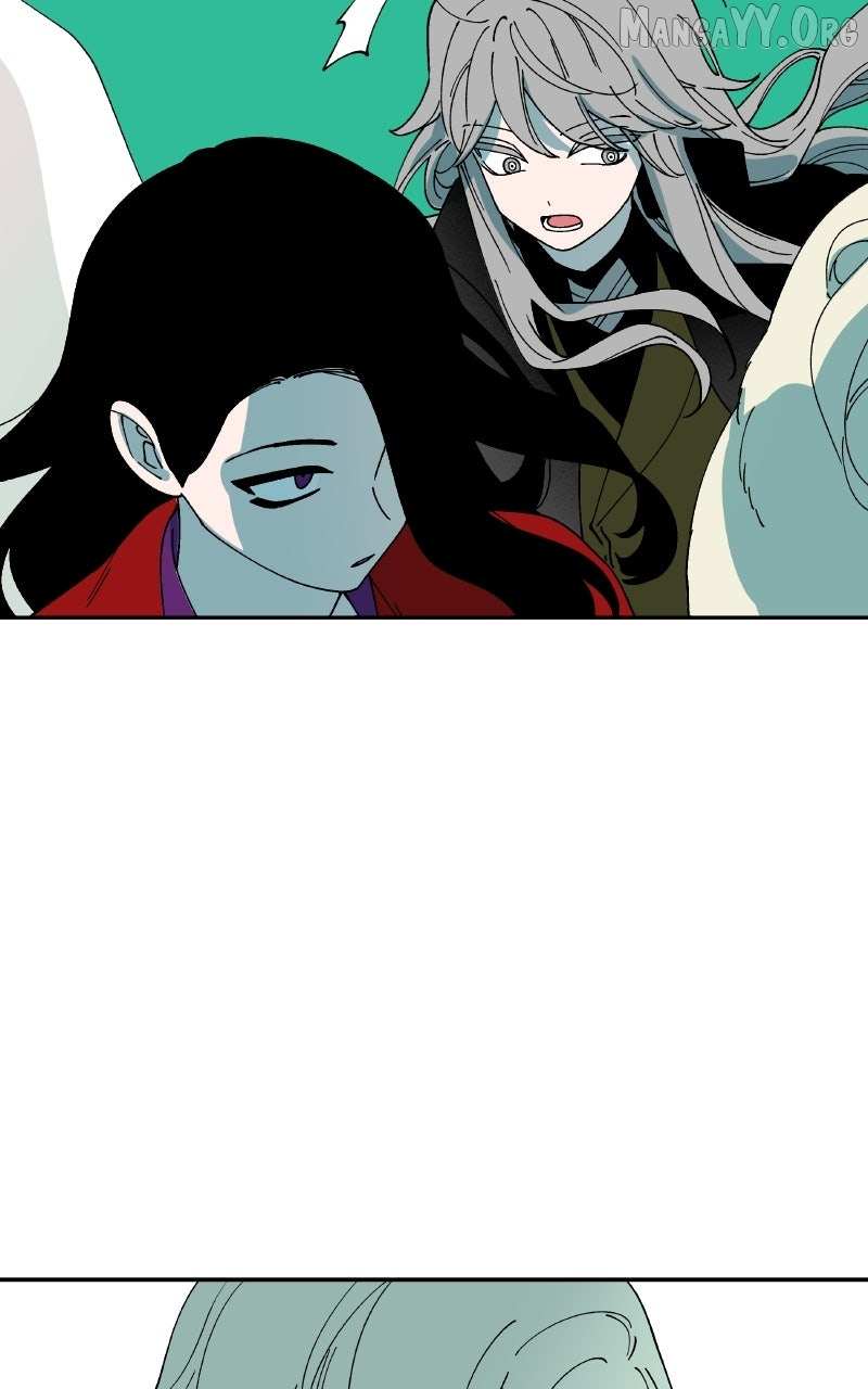 Read False Paradise chapter 55 image 42 on Lezhin