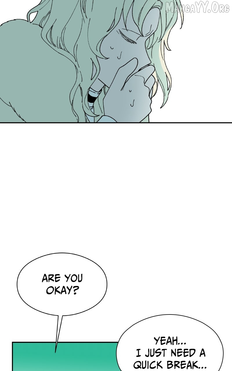 Read False Paradise chapter 55 image 43 on Lezhin