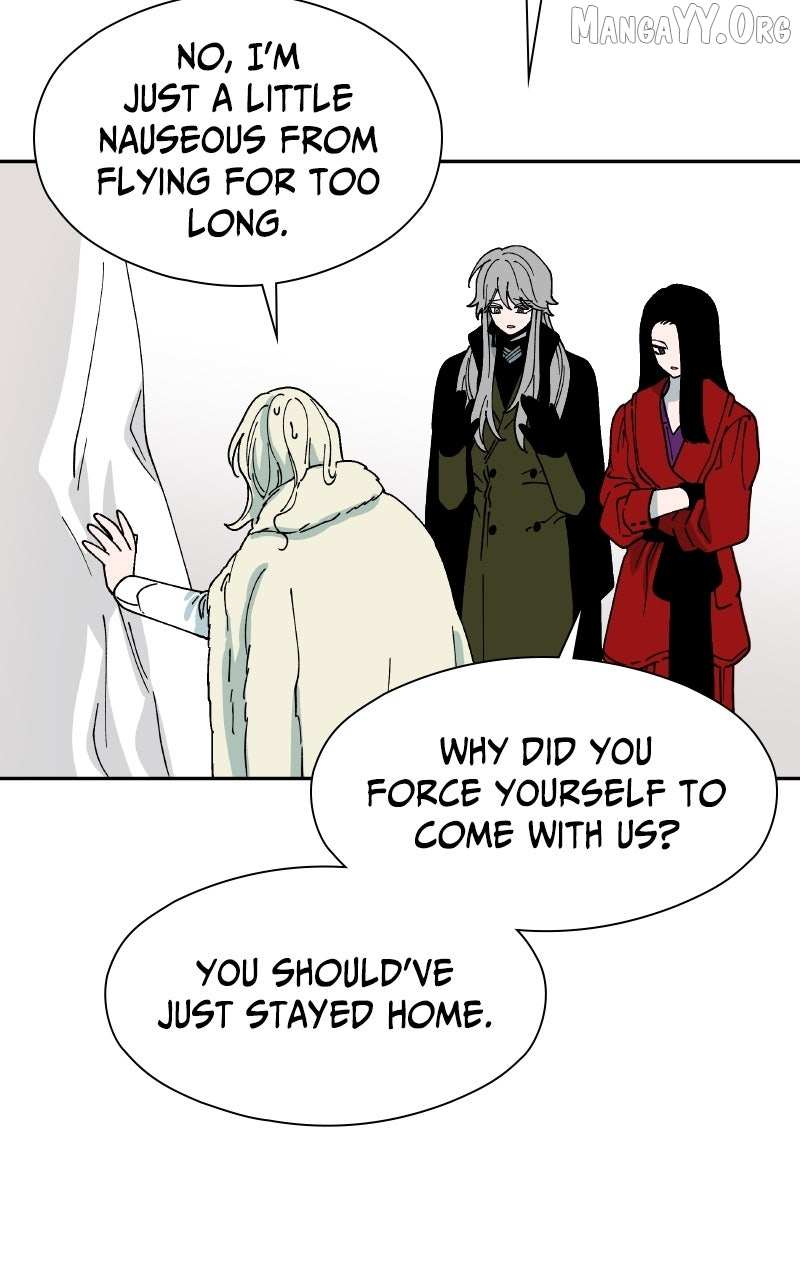 Read False Paradise chapter 55 image 45 on Lezhin