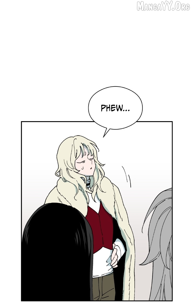 Read False Paradise chapter 55 image 47 on Lezhin