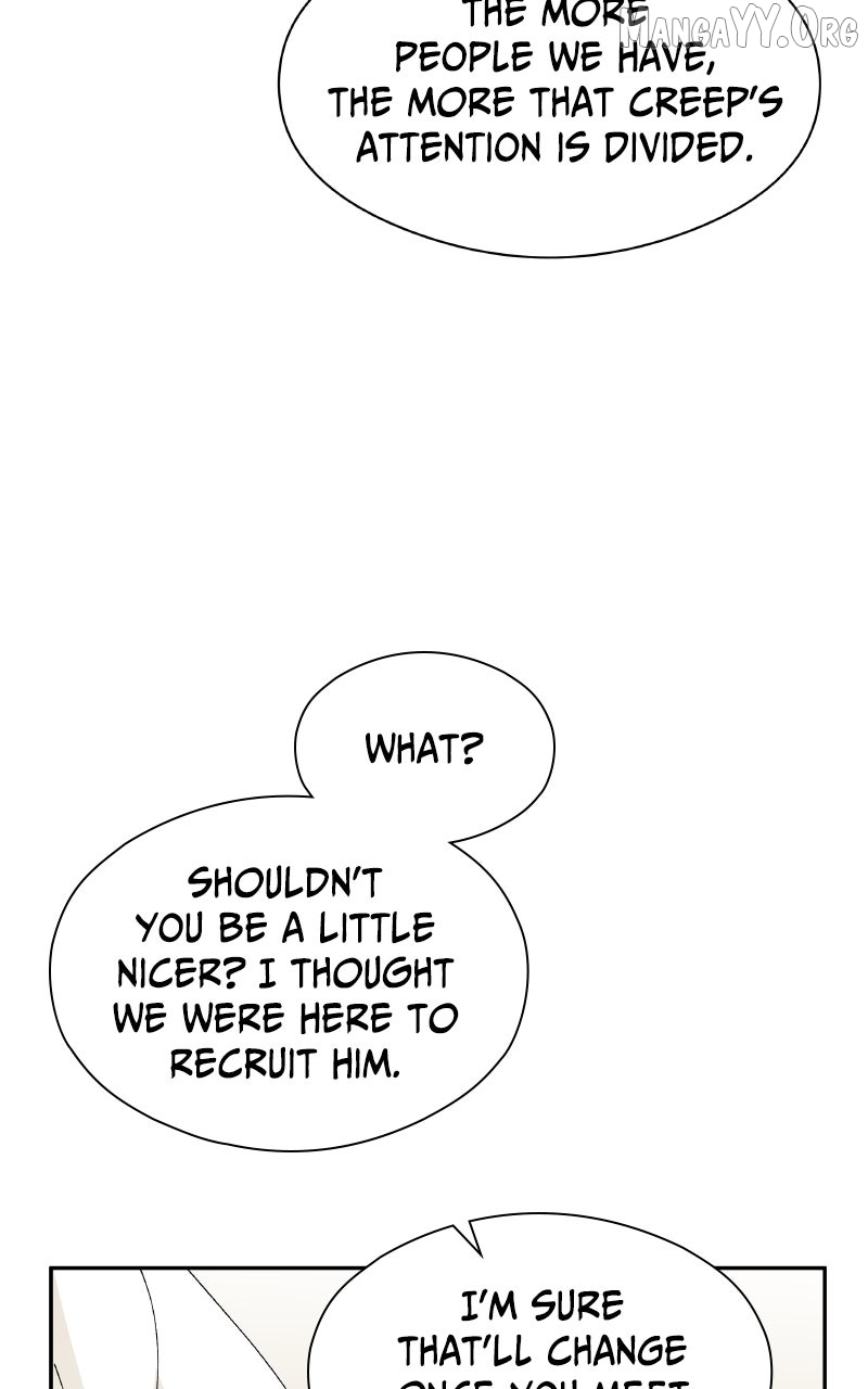 Read False Paradise chapter 55 image 49 on Lezhin