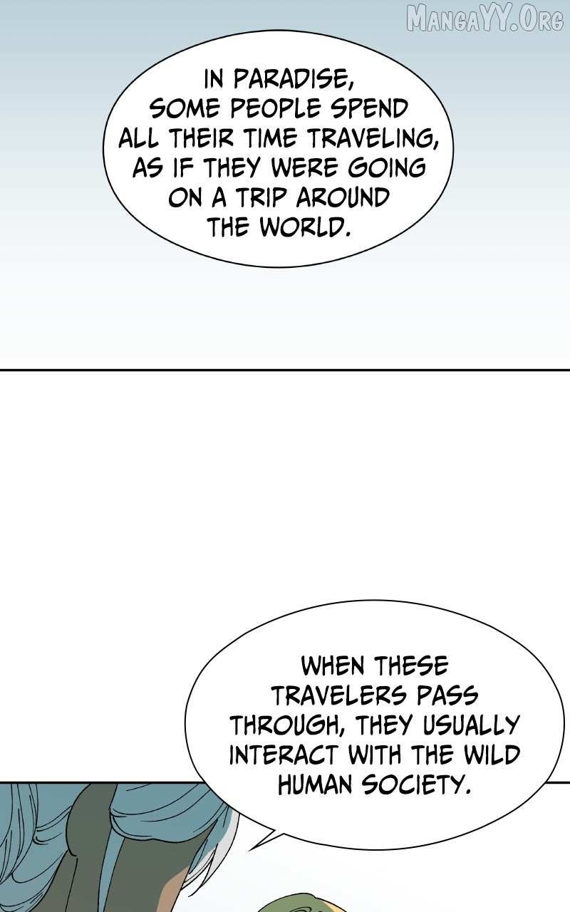 Read False Paradise chapter 55 image 5 on Lezhin