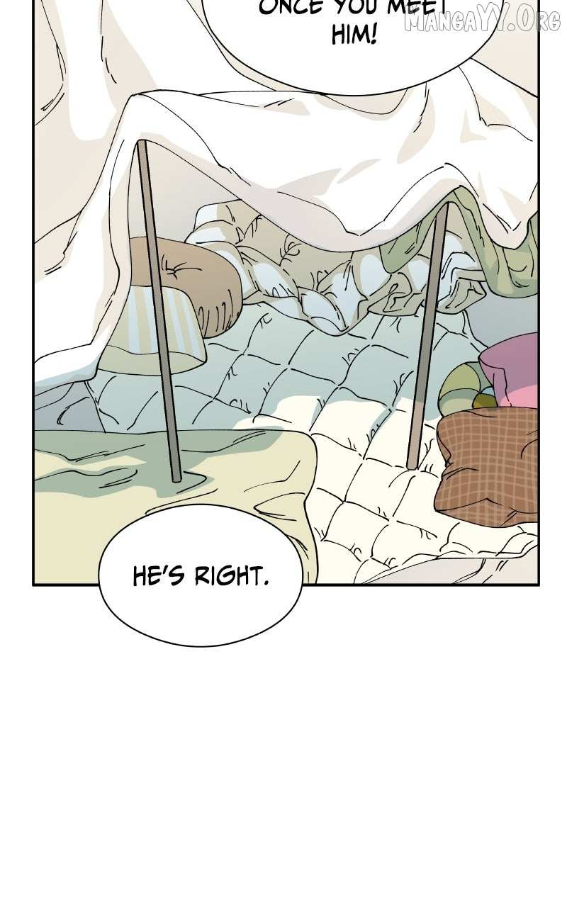 Read False Paradise chapter 55 image 50 on Lezhin