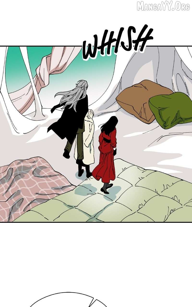 Read False Paradise chapter 55 image 51 on Lezhin