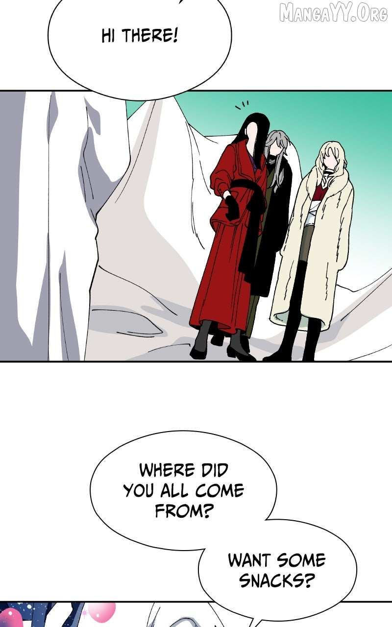 Read False Paradise chapter 55 image 52 on Lezhin