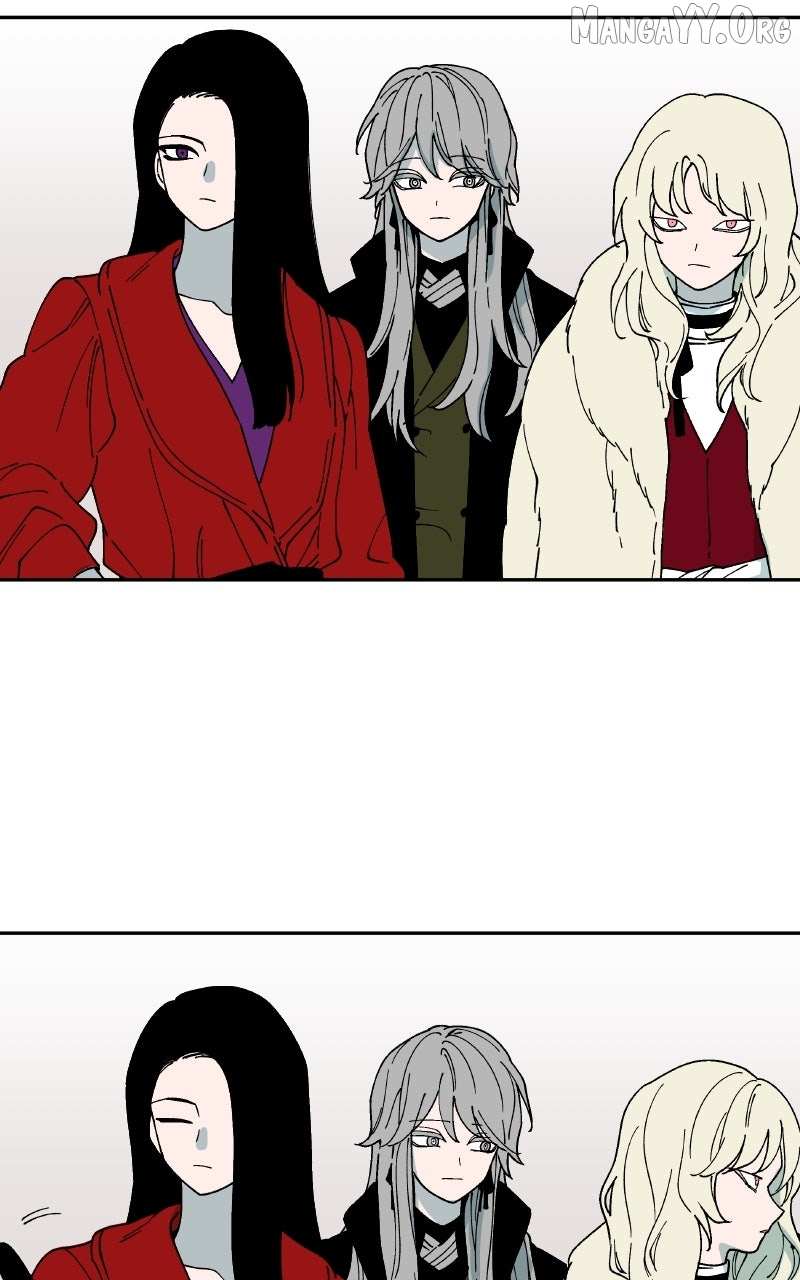 Read False Paradise chapter 55 image 54 on Lezhin