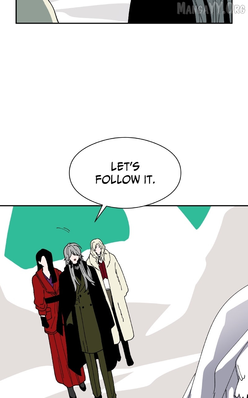 Read False Paradise chapter 55 image 56 on Lezhin