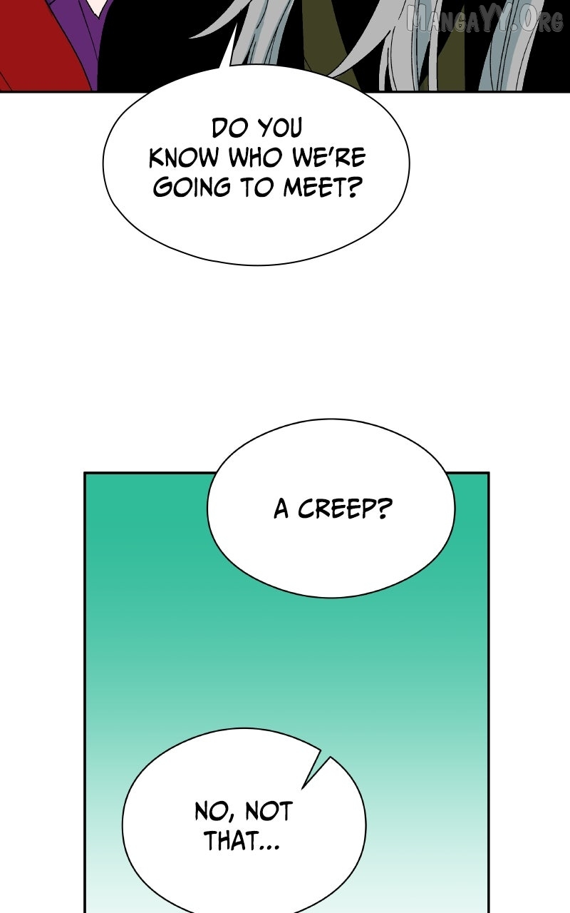 Read False Paradise chapter 55 image 58 on Lezhin