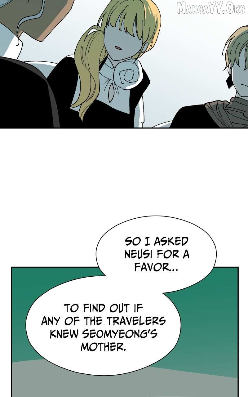 Read False Paradise chapter 55 image 6 on Lezhin