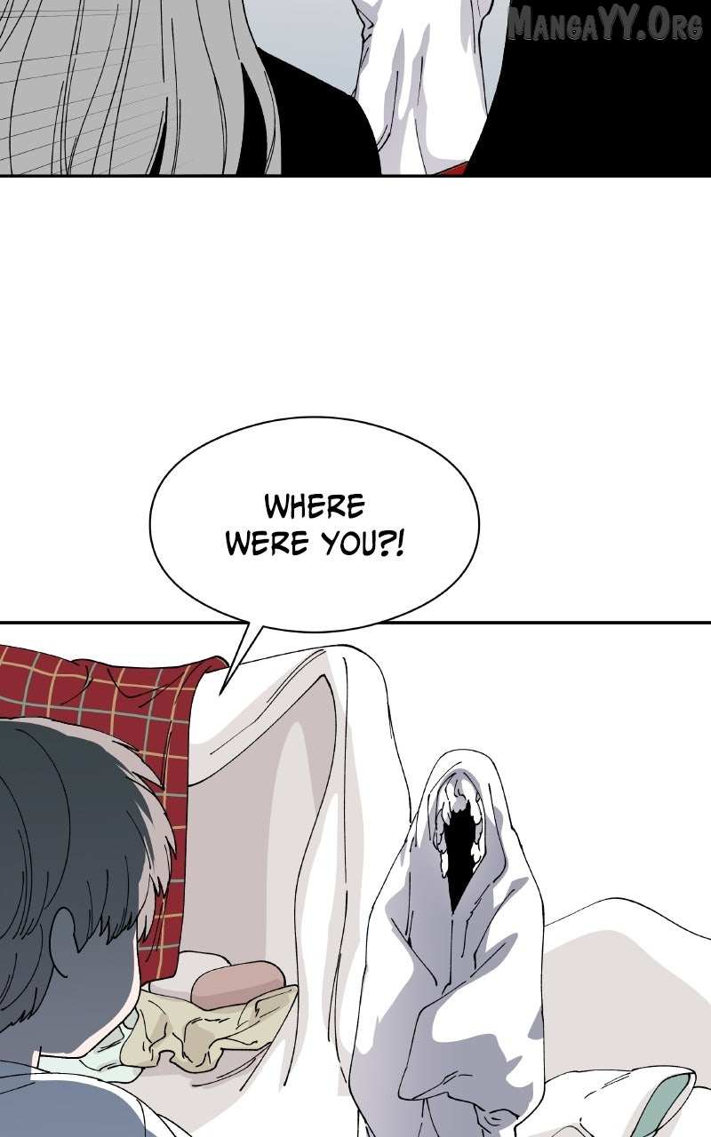 Read False Paradise chapter 55 image 61 on Lezhin