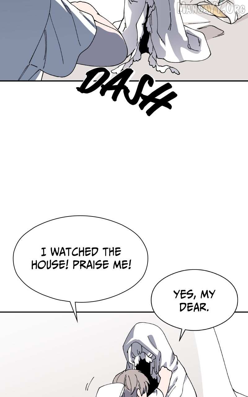 Read False Paradise chapter 55 image 62 on Lezhin