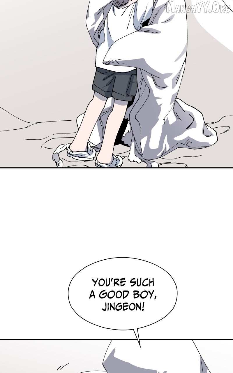 Read False Paradise chapter 55 image 63 on Lezhin