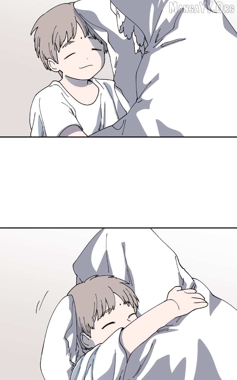 Read False Paradise chapter 55 image 64 on Lezhin