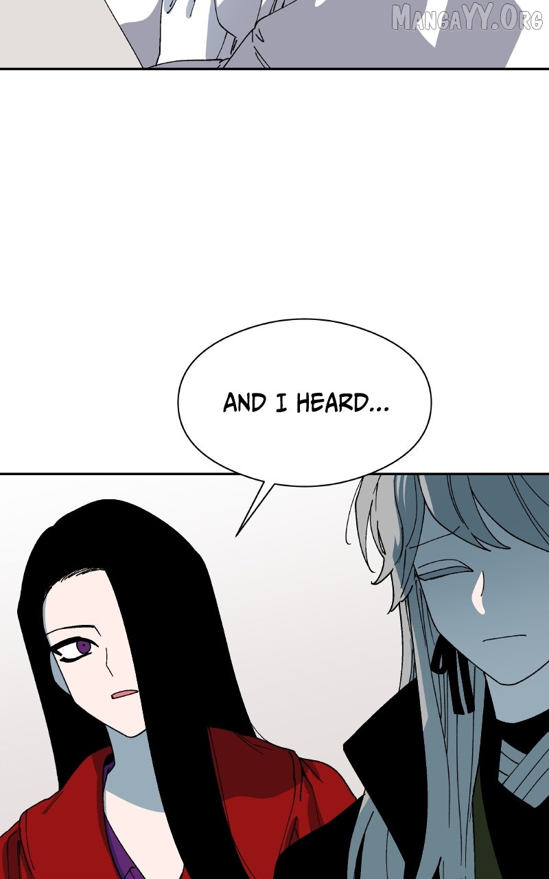 Read False Paradise chapter 55 image 65 on Lezhin