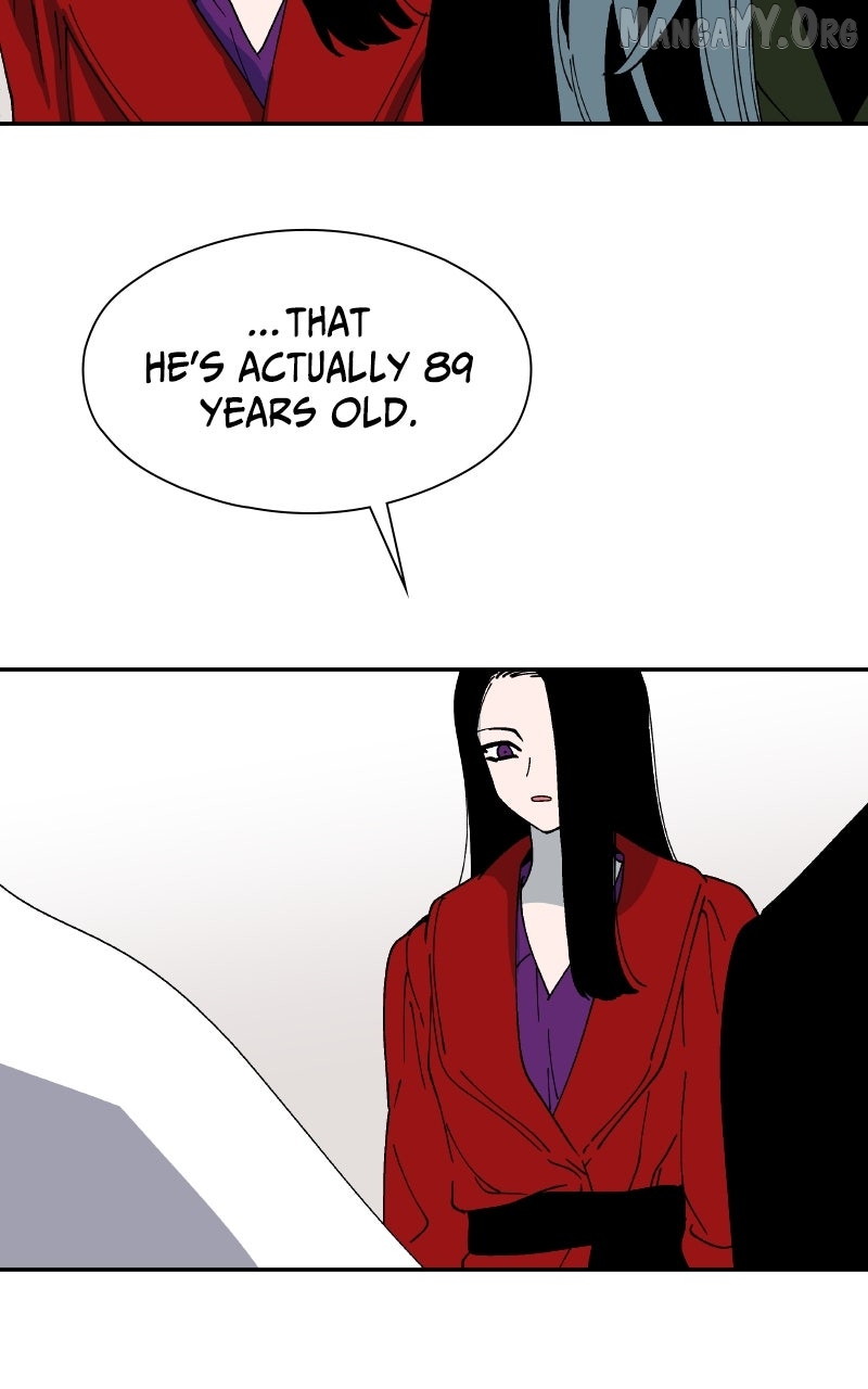 Read False Paradise chapter 55 image 66 on Lezhin