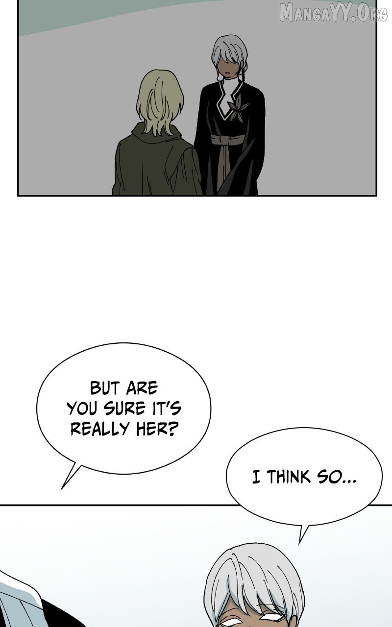 Read False Paradise chapter 55 image 7 on Lezhin