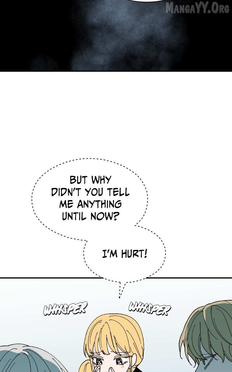 Read False Paradise chapter 55 image 9 on Lezhin