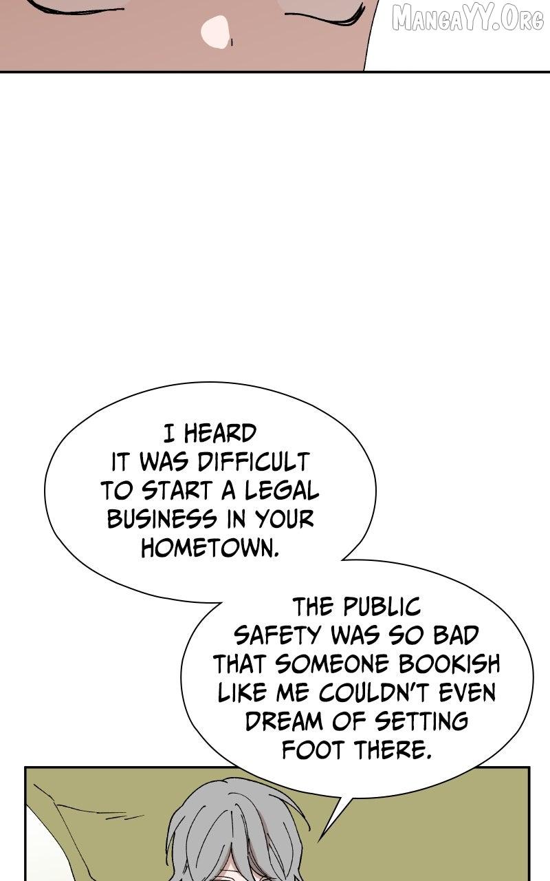 Read False Paradise chapter 56 image 10 on Lezhin