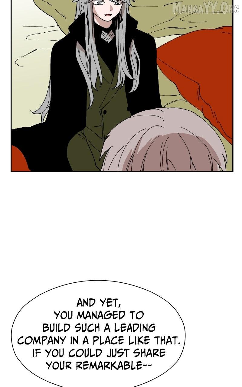 Read False Paradise chapter 56 image 11 on Lezhin