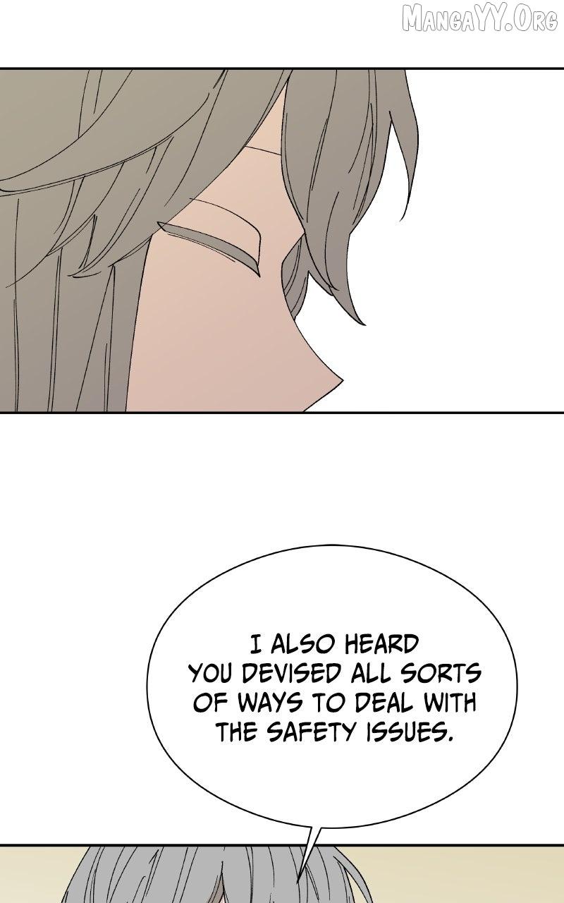 Read False Paradise chapter 56 image 13 on Lezhin