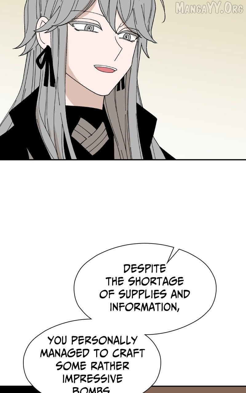 Read False Paradise chapter 56 image 14 on Lezhin
