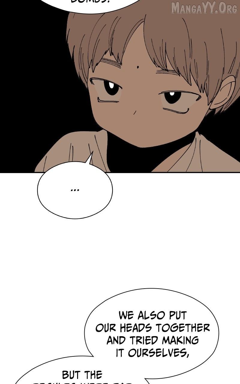 Read False Paradise chapter 56 image 15 on Lezhin