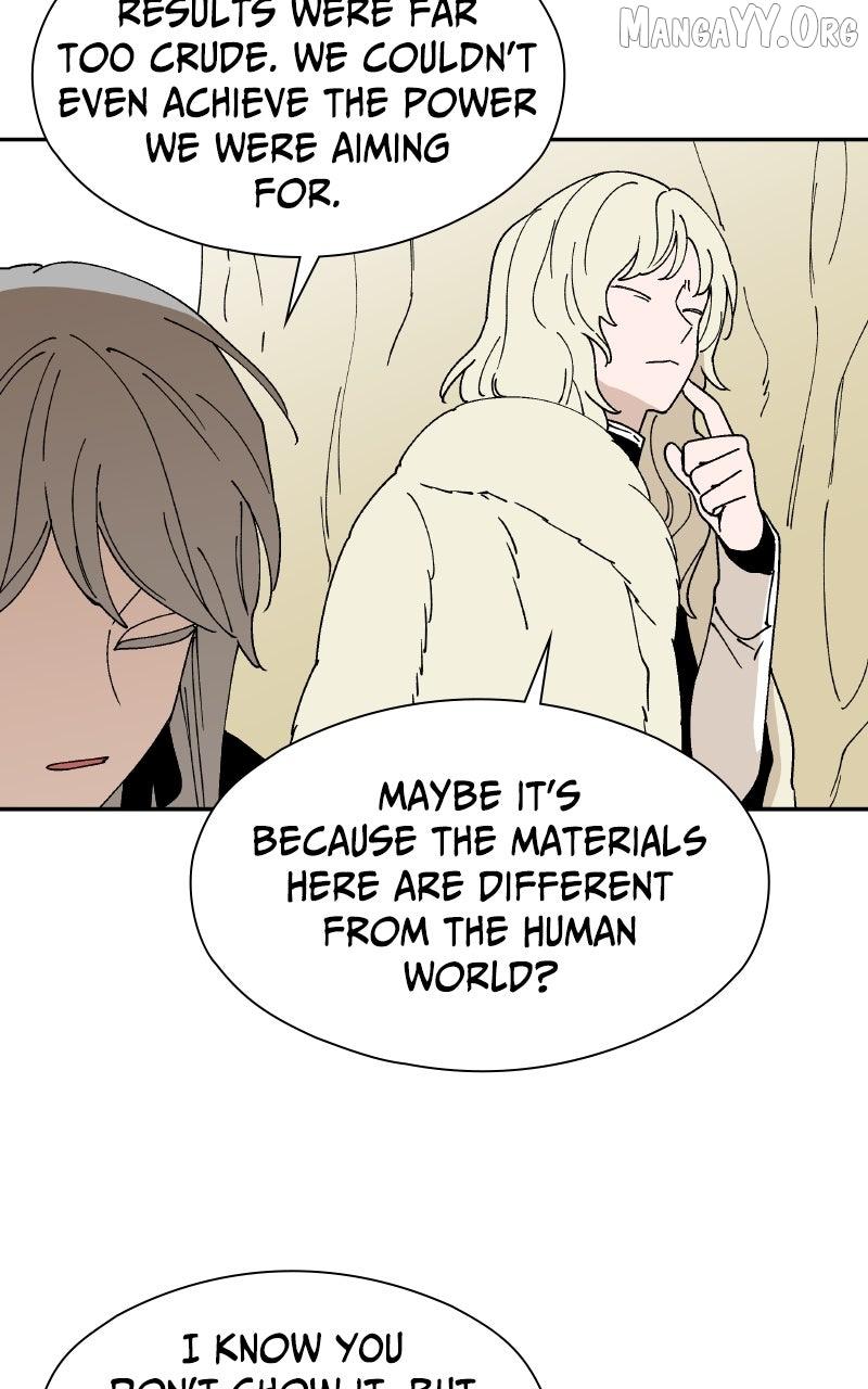 Read False Paradise chapter 56 image 16 on Lezhin