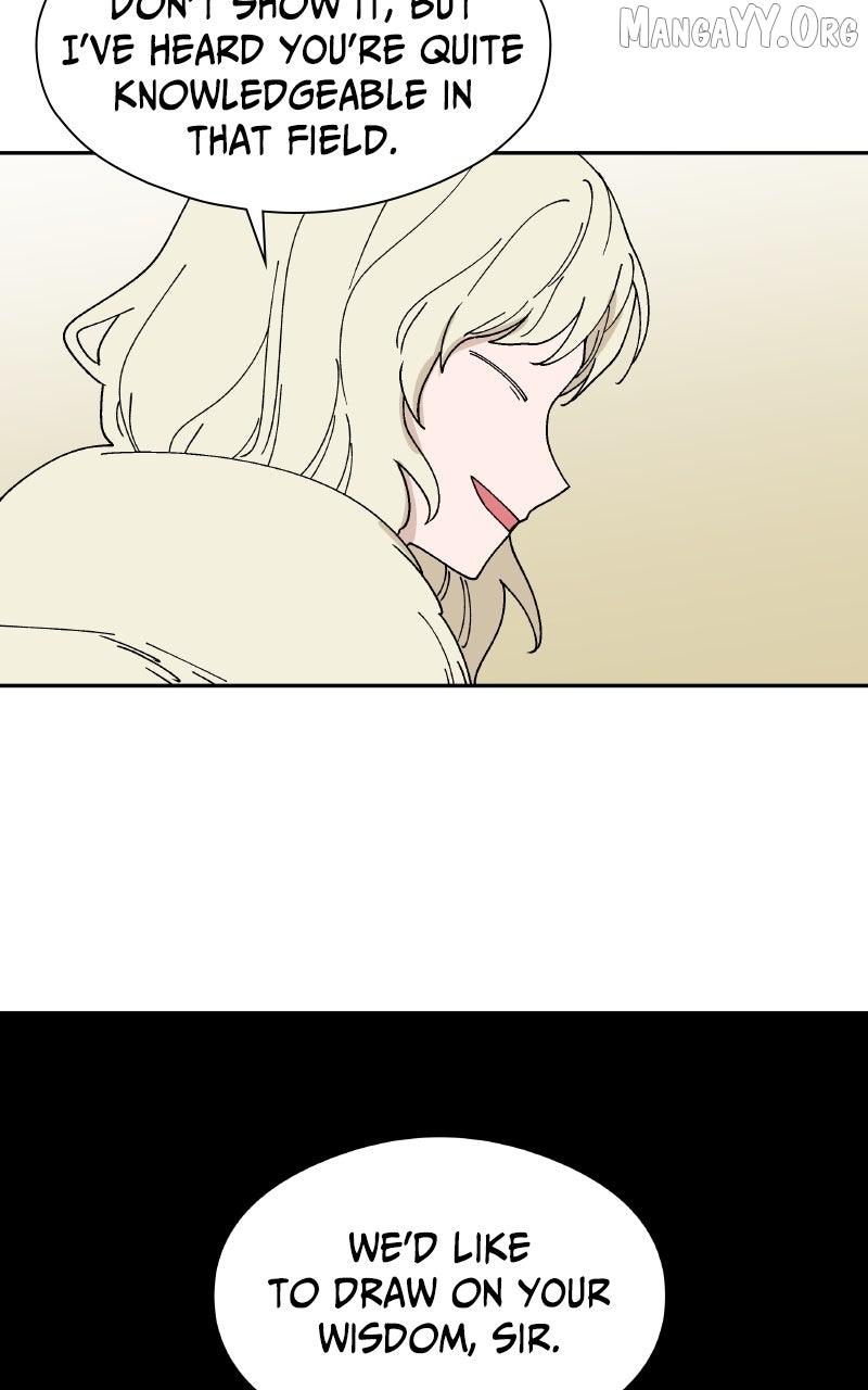 Read False Paradise chapter 56 image 17 on Lezhin