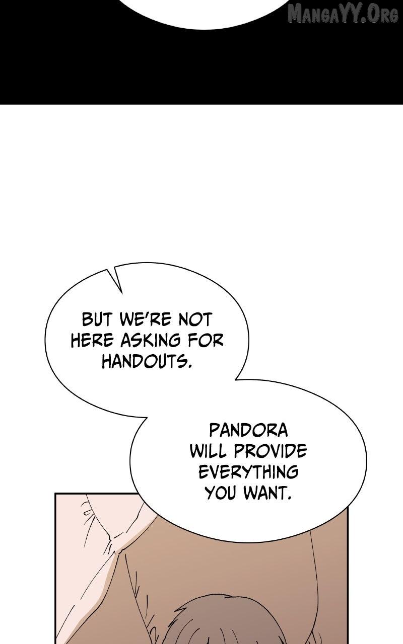 Read False Paradise chapter 56 image 18 on Lezhin