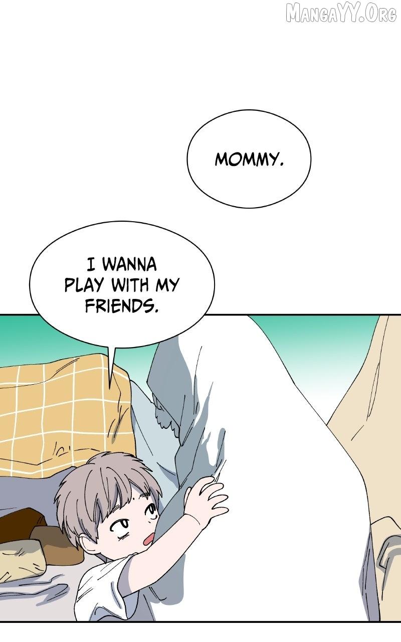 Read False Paradise chapter 56 image 2 on Lezhin