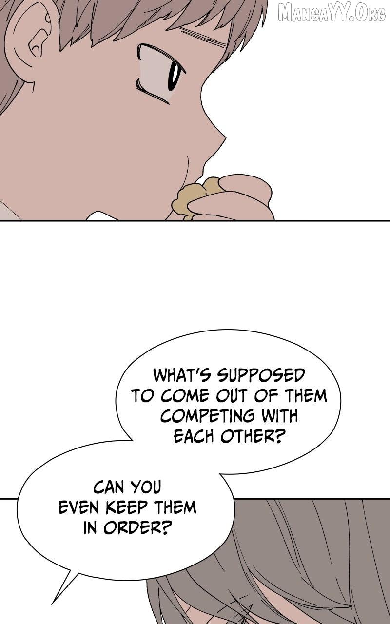 Read False Paradise chapter 56 image 21 on Lezhin