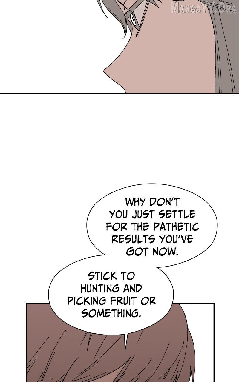 Read False Paradise chapter 56 image 22 on Lezhin
