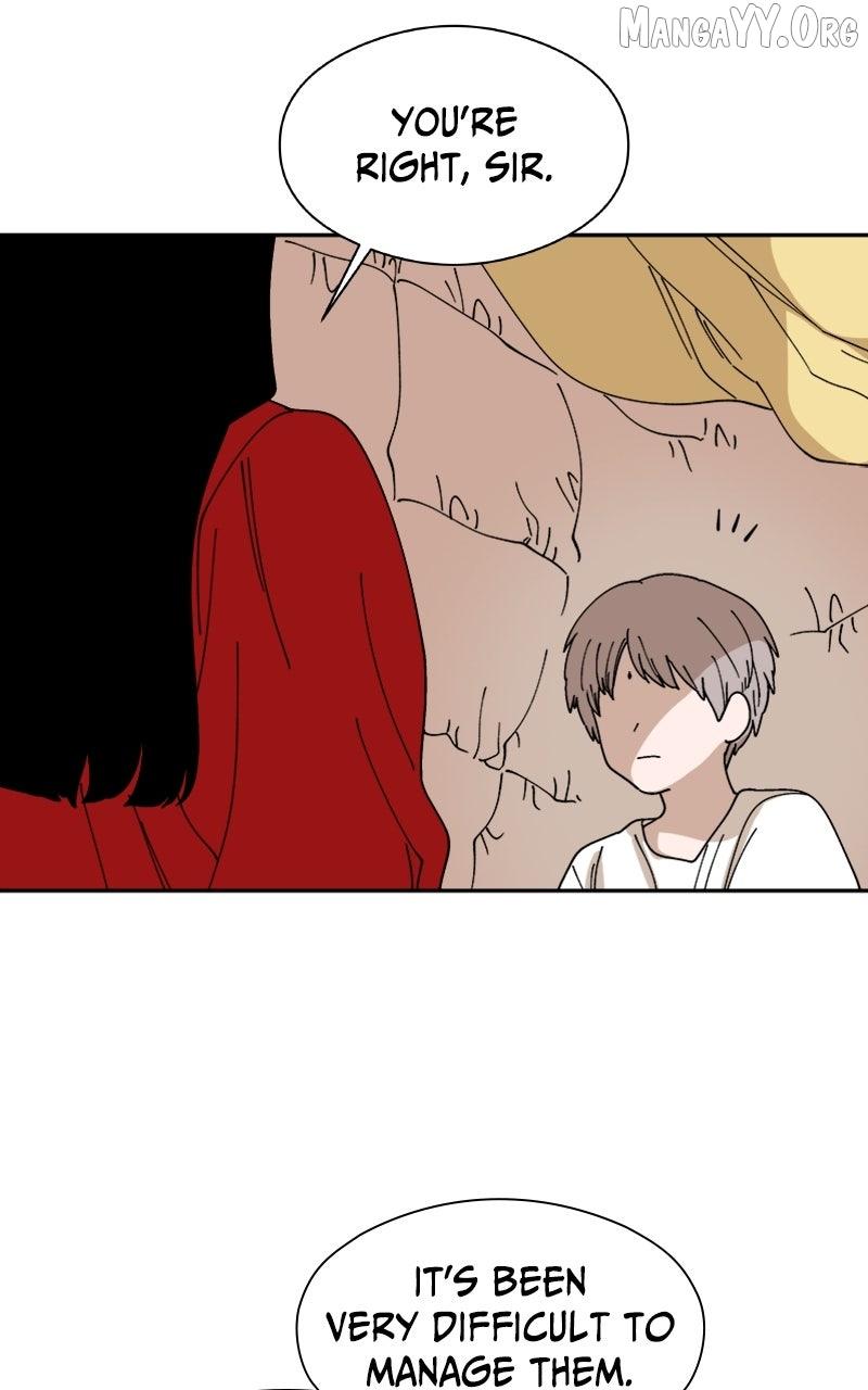 Read False Paradise chapter 56 image 25 on Lezhin