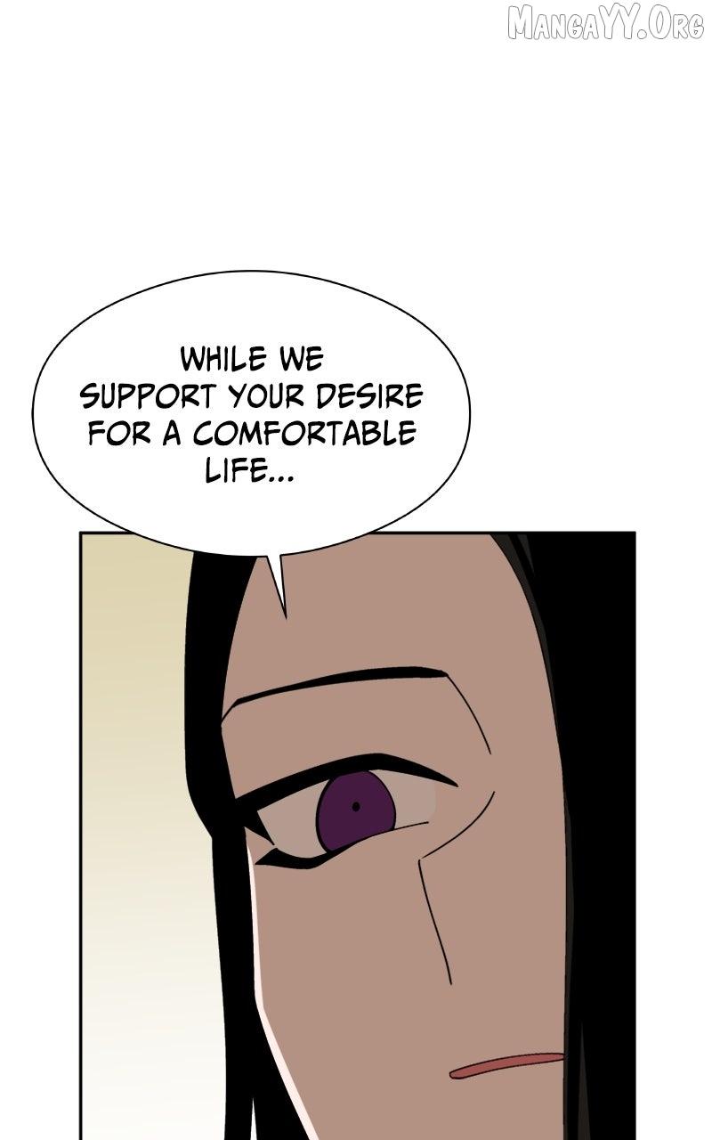 Read False Paradise chapter 56 image 27 on Lezhin