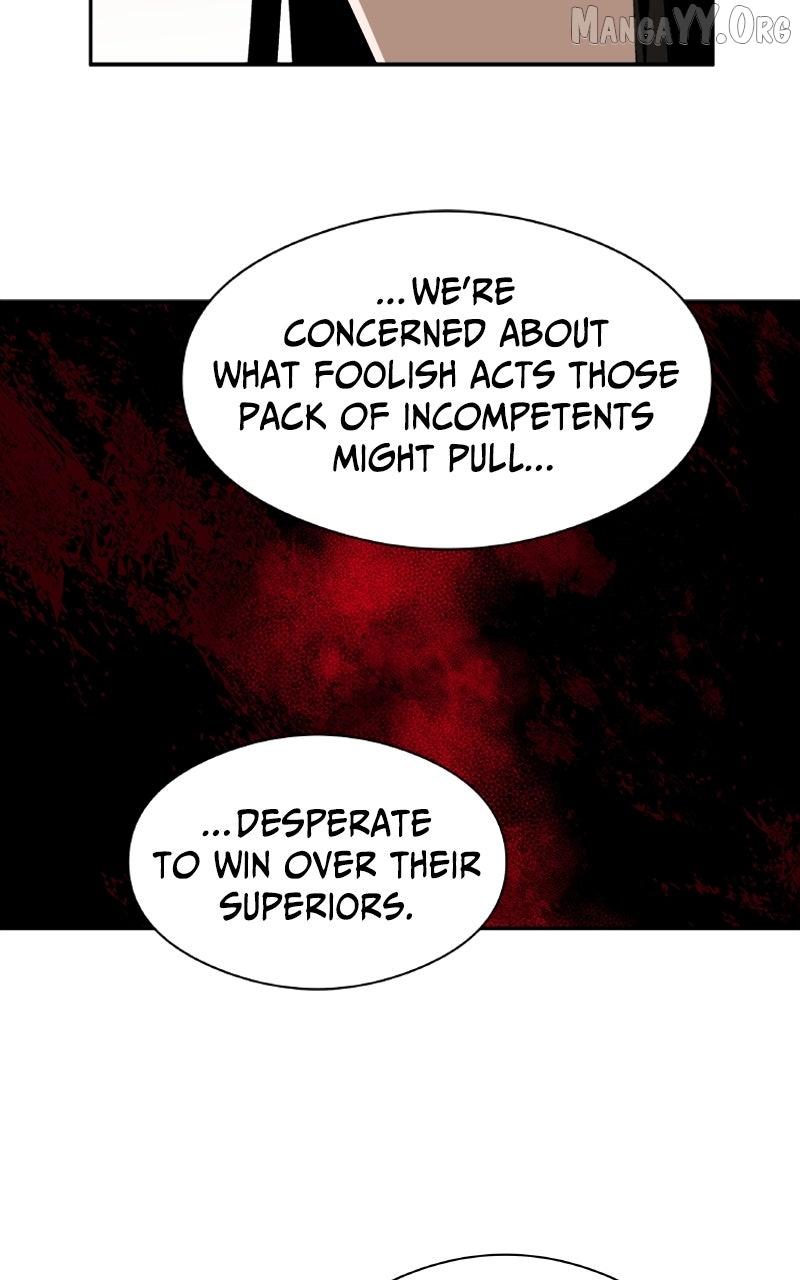 Read False Paradise chapter 56 image 28 on Lezhin