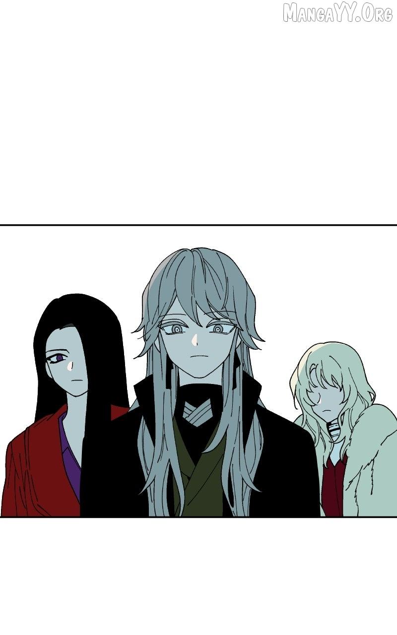 Read False Paradise chapter 56 image 3 on Lezhin