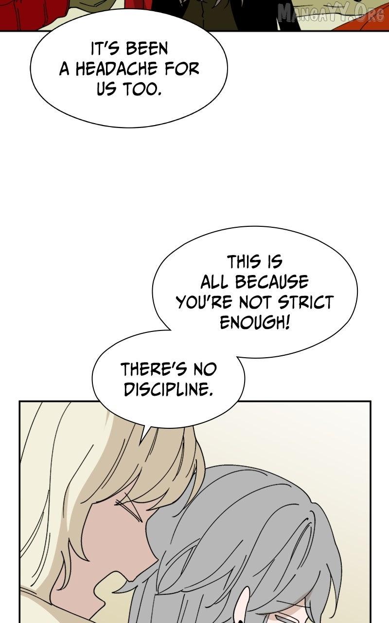 Read False Paradise chapter 56 image 31 on Lezhin